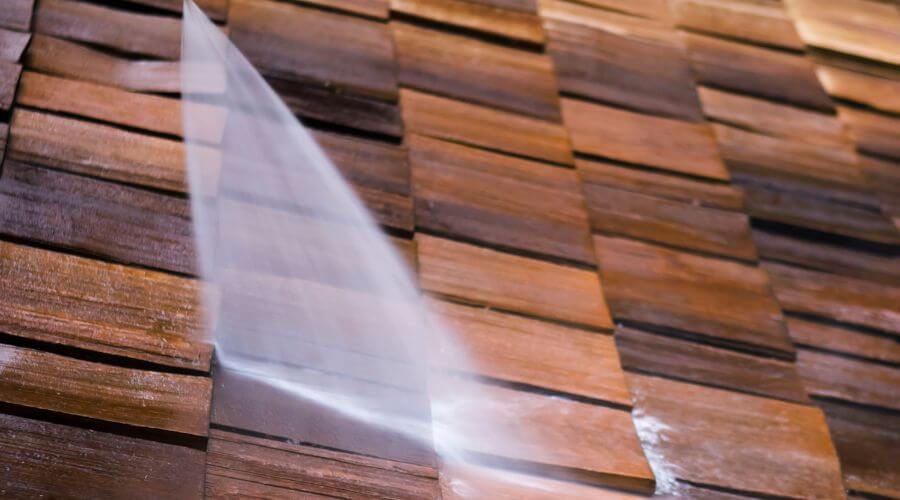 Roof Repair in Benton City, MO